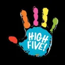 High Five Hunt Royale