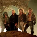 The Lost Boys (1987) (18+)
