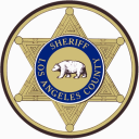 LA County sheriff Office Server Icon