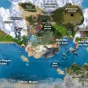 Chronicles of Spherus Magna