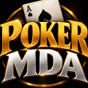 Poker Hand Histories Discord Server Icon