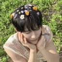 ˖⁺⋆  𝗸-𝘄𝗼𝗿𝗹𝗱  ⋆˖⁺ Discord Server Icon