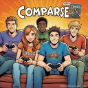 Les comparses