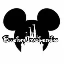Blueism Imagineering | Magic Entertainment