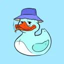 Lucky Ducks