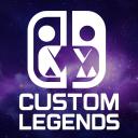 Custom Legends icon