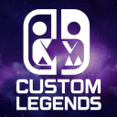 Custom Legends icon