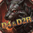 暗黑破壞神系列 D4/D2R 通用群組
