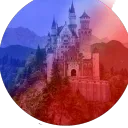 🏰Castillo de Luka🔴🔵