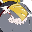 Cheesy Flank