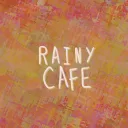 Rainy Café discord icon