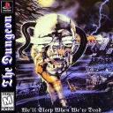 ⛓𝔗𝔥𝔢 𝔇𝔲𝔫𝔤𝔢𝔬𝔫⛓