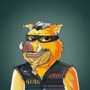 Raccoon & Boar Mafia