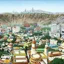 Hidden Leaf Village (Inactive)