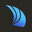 Windburst icon