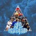 NFL Universe Discord Server Icon