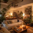 𝐇𝐎𝐌𝐄 Discord Server Icon