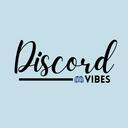Discord Vibes Discord Server Icon