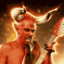 Satan's Anus Server Icon