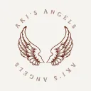໒   🪐   akis angels