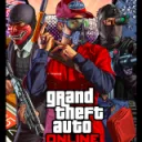 GTA 5 online talk