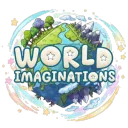 World Imaginations Shop