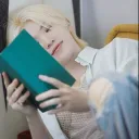 Woozi (우지) Tag