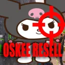 oskee resell