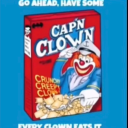 The Clown’s