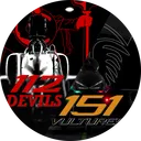 Vultures & Devils SQNs (151st - 112th)