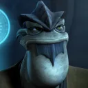 Pong Krell Praisers