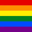 _gay_male_ LGBTQ+ community's icon