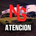 GTA NewGamers  ®  | Atención Administrativa Discord Server Icon