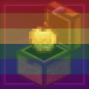 MC PogLoot Speedrunning icon