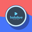 Discovery icon for [KR] hololive FanClub Discord server