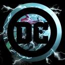 DC: The Multiverse Of Chaos Discord Server Icon