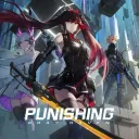 Punishing : Gray Raven (Malaysia)