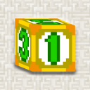 Minecraft Party