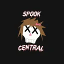 Spook Central Station