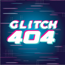 Discovery icon for « 𝟒𝟎𝟒 𝑮𝑳𝑰𝑻𝑪𝑯 »™ Discord server