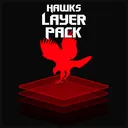 Hawks Layer Pack
