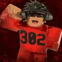 Team302 Discord Server Icon – Roblox
