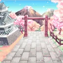 ˚₊꒷꒦┋🌸🏠𝐵𝓁𝑜𝓈𝓈𝑜𝓂 𝐻𝑜𝓊𝓈𝑒 ⊱╮🌸꧂