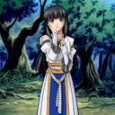 Suikoden D&D Series