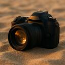 Photographer WorldWide Discord Server Icon