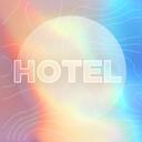 Hotel Discord Server Icon