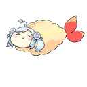 えみまゆあのパマたち