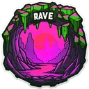 Reiviluola/Ravecave