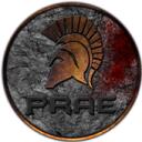 Praetorianische Garde Discord Server Icon