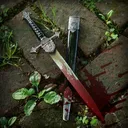 DanganRepent: Agonizing Atonement